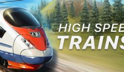 Download High Speed Trains pc game for free torrent