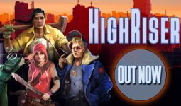 Download Highrisers pc game for free torrent