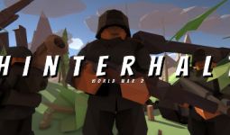 Download Hinterhalt pc game for free torrent