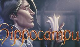 Download Hippocampus: Dark Fantasy Adventures pc game for free torrent