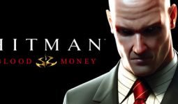 Download Hitman: Blood Money pc game for free torrent