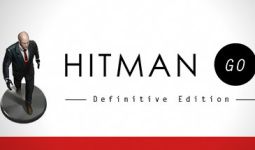 Download Hitman GO pc game for free torrent