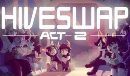 Download HIVESWAP: ACT 2 pc game for free torrent