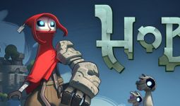 Download Hob pc game for free torrent