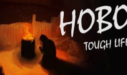 Download Hobo: Tough Life pc game for free torrent