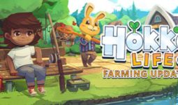 Download Hokko Life pc game for free torrent