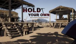 Download Hold Your Own pc game for free torrent