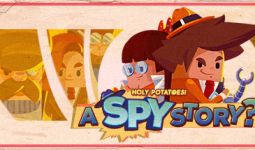 Download Holy Potatoes! A Spy Story! pc game for free torrent