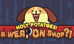 Download Holy Potatoes! A Weapon Shop! pc game for free torrent