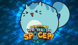 Download Holy Potatoes! We're in Space! pc game for free torrent