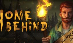 Download Home Behind pc game for free torrent