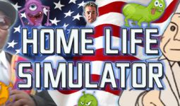 Download Home Life Simulator pc game for free torrent