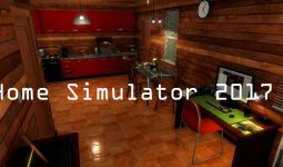 Download Home Simulator 2017 pc game for free torrent