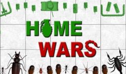 Download Home Wars pc game for free torrent