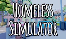 Download Homeless Simulator pc game for free torrent