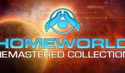 Download Homeworld Remastered Collection pc game for free torrent