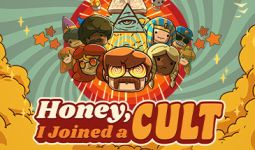 Download Honey, I Joined a Cult pc game for free torrent