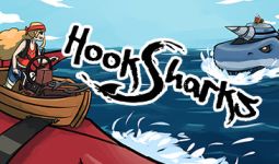 Download HookSharks pc game for free torrent