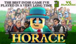 Download Horace pc game for free torrent