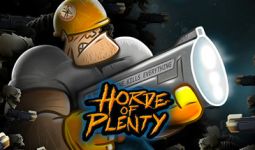 Download Horde Of Plenty pc game for free torrent