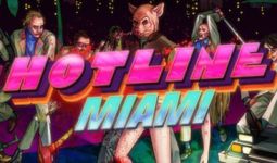 Download Hotline Miami pc game for free torrent