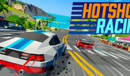 Download Hotshot Racing pc game for free torrent