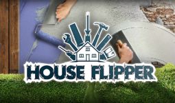 Download House Flipper pc game for free torrent