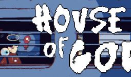 Download House of God pc game for free torrent