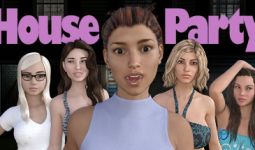 Download House Party pc game for free torrent