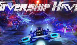 Download Hovership Havoc pc game for free torrent