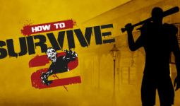 Download How To Survive 2 pc game for free torrent