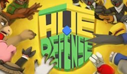 Download Hue Defense pc game for free torrent