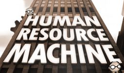 Download Human Resource Machine pc game for free torrent