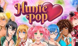 Download HuniePop pc game for free torrent