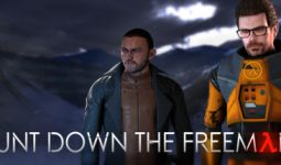 Download Hunt Down The Freeman pc game for free torrent