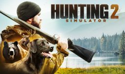 Download Hunting Simulator 2 pc game for free torrent