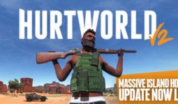 Download Hurtworld pc game for free torrent