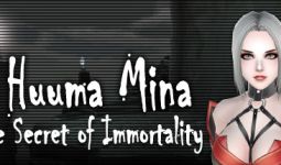 Download Huuma Mina: The Secret of Immortality pc game for free torrent