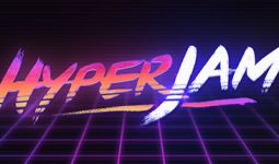 Download Hyper Jam pc game for free torrent