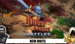 Download Hyper Knights: Battles pc game for free torrent