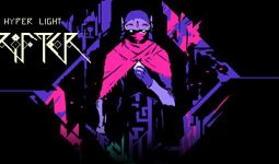 Download Hyper Light Drifter pc game for free torrent