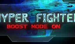 Download HyperFighter Boost Mode ON pc game for free torrent