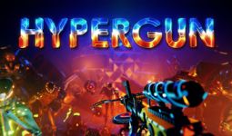 Download HYPERGUN pc game for free torrent