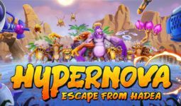 Download HYPERNOVA: Escape from Hadea pc game for free torrent