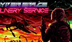 Download Hyperspace Delivery Service pc game for free torrent