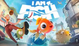 Download I Am Fish pc game for free torrent