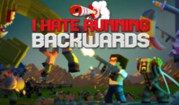 Download I Hate Running Backwards pc game for free torrent