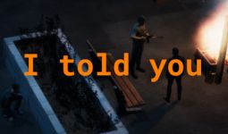 Download I told you pc game for free torrent