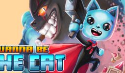 Download I wanna be The Cat pc game for free torrent