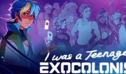 Download I Was a Teenage Exocolonist pc game for free torrent